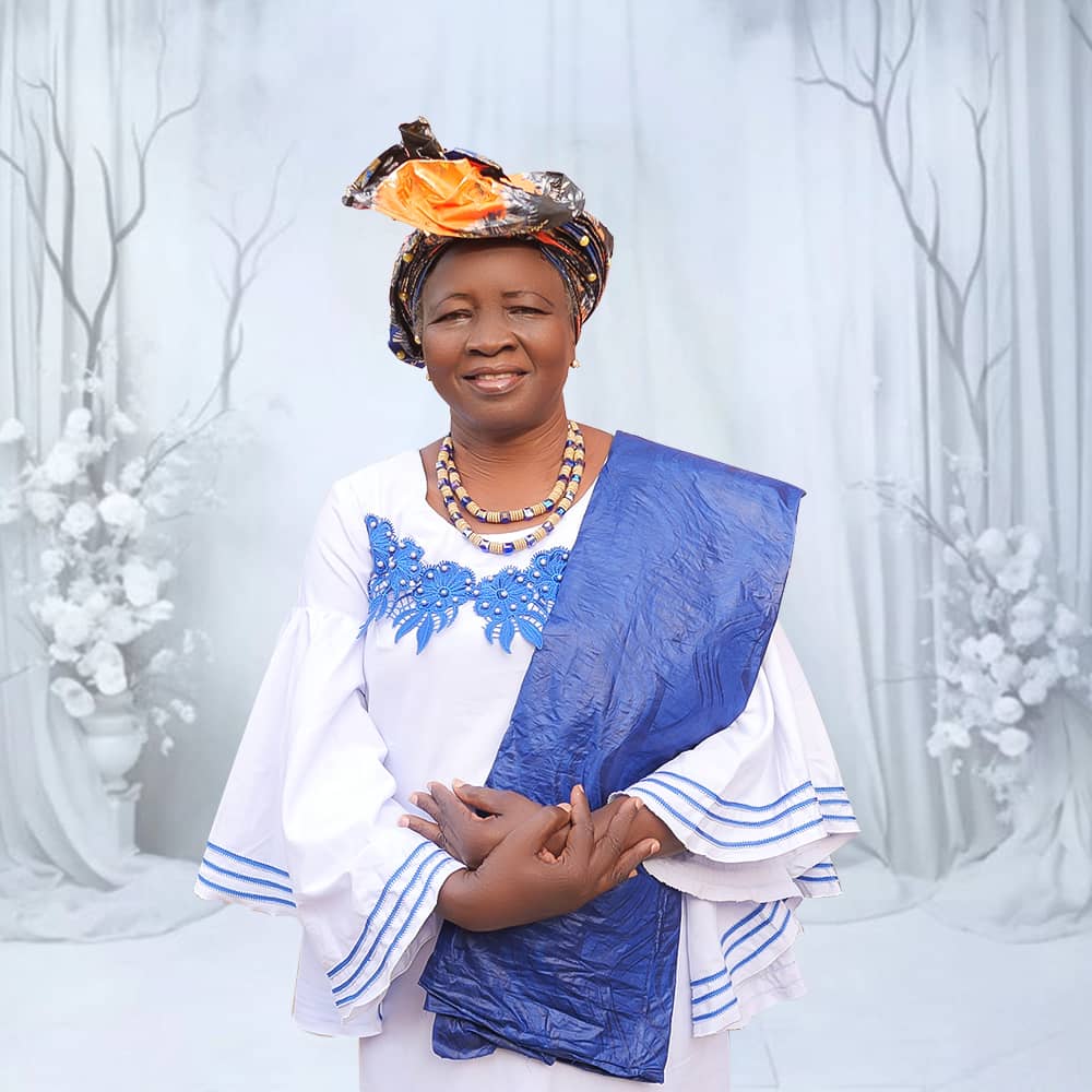 Monique N. G. GNITONA